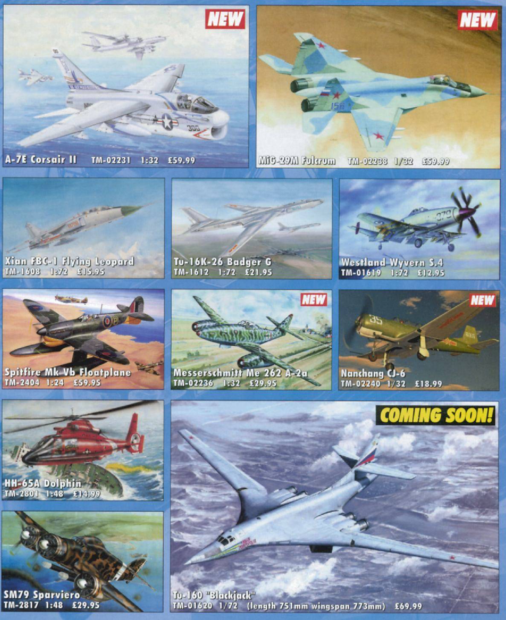 Scale Aviation Modeller International 2005-12